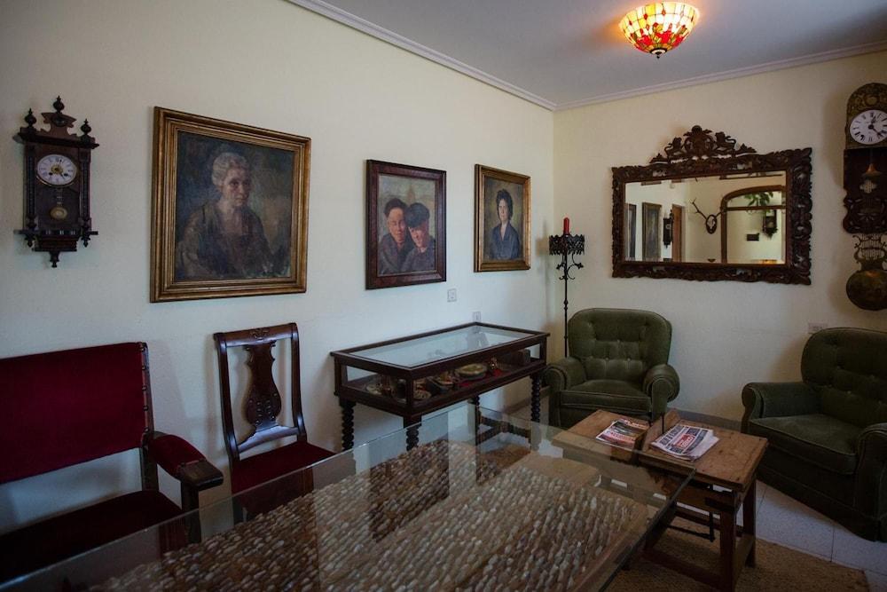 Hotel Los Perales Puebla de Sanabria Buitenkant foto